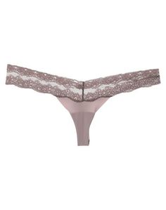 Трусы-стринги Andres Sarda