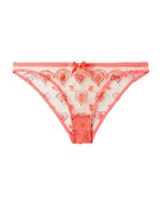 Трусы Agent Provocateur