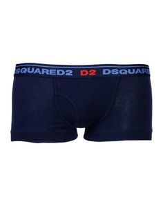 Боксеры Dsquared2