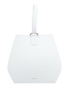 Сумка на руку Jil Sander