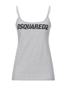 Бельевая майка Dsquared2