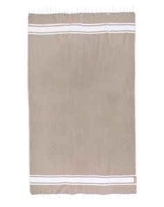 Пляжное полотенце Espadrij