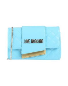 Сумка через плечо Love Moschino