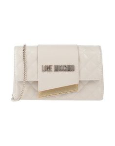 Сумка через плечо Love Moschino