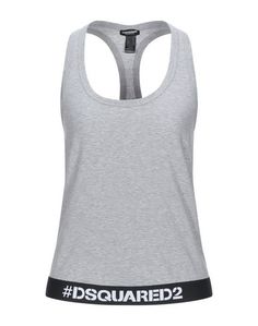 Бельевая майка Dsquared2