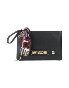 Сумка на руку Love Moschino