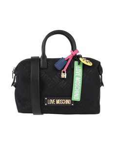 Сумка на руку Love Moschino