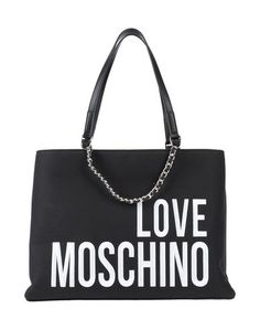 Сумка на руку Love Moschino