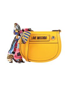 Сумка через плечо Love Moschino