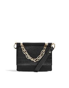 Сумка через плечо Topshop