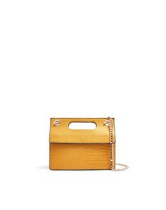 Сумка через плечо Topshop