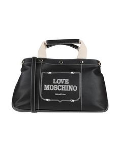 Сумка на руку Love Moschino