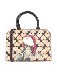 Сумка на руку Love Moschino