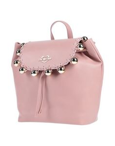 Рюкзаки и сумки на пояс Love Moschino