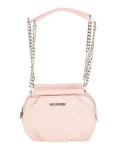 Сумка на руку Love Moschino