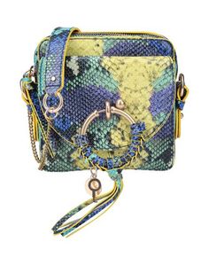 Сумка через плечо SEE BY ChloÉ