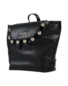 Рюкзаки и сумки на пояс Love Moschino