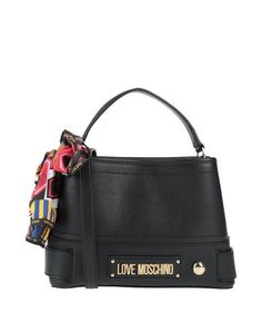 Сумка на руку Love Moschino