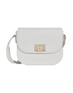 Сумка через плечо Furla