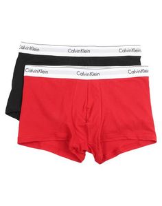 Боксеры Calvin Klein
