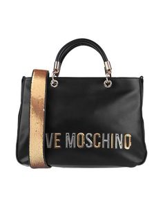 Сумка на руку Love Moschino