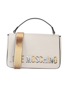 Сумка на руку Love Moschino