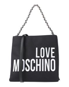 Сумка на руку Love Moschino