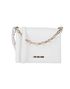 Сумка через плечо Love Moschino