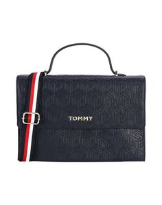 Сумка на руку Tommy Hilfiger