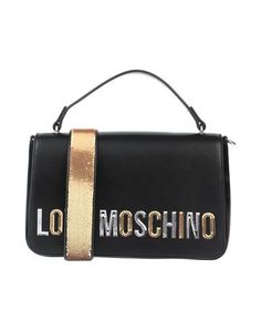 Сумка на руку Love Moschino