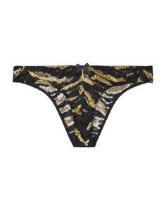Трусы Agent Provocateur