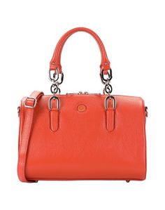 Сумка на руку Tuscany Leather