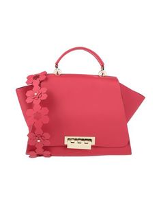 Сумка на руку Zac Posen