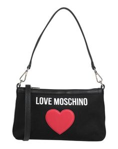 Сумка на руку Love Moschino