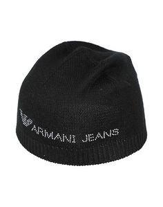 Головной убор Armani Jeans