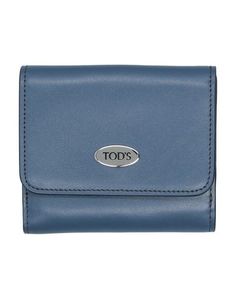 Бумажник Tod`S