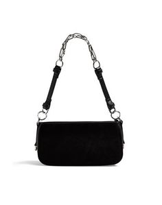 Сумка на плечо Topshop