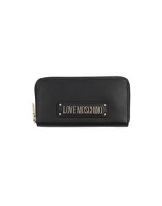 Бумажник Love Moschino