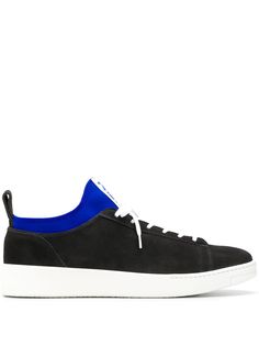 Kenzo кроссовки K-City
