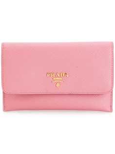 Prada Saffiano leather purse