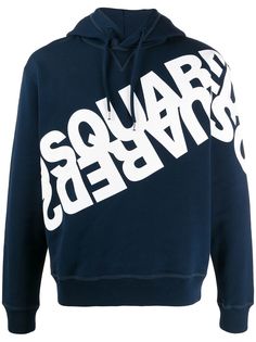 Dsquared2 худи с логотипом