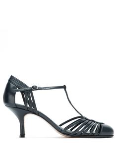 Sarah Chofakian Chamonix sandals