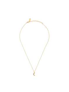 Nialaya Jewelry колье с подвеской