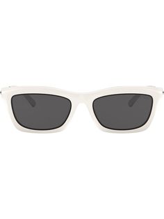 Michael Kors солнцезащитные очки в квадратной оправе