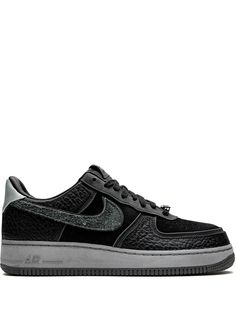 Nike кроссовки Air Force 1 07 из коллаборации с A Ma Maniére