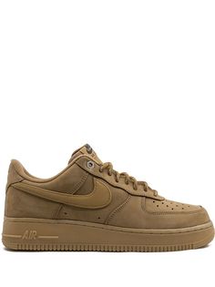 Nike кроссовки Air Force 1 07 WB