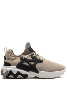 Nike кроссовки React Presto