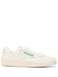 Reebok кеды Club C 1985 TV