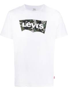 Levis футболка с логотипом Levis®