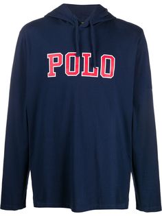 Polo Ralph Lauren худи с логотипом